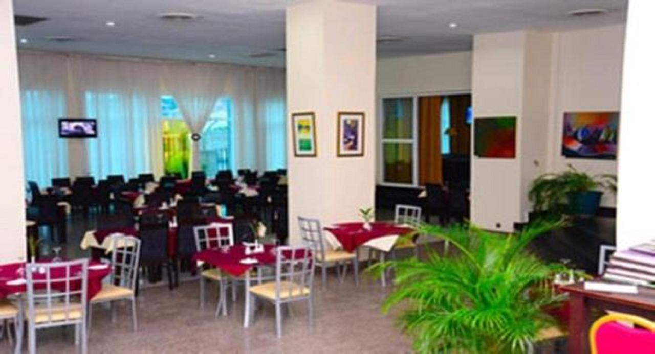 Golden Royale Hotel エヌグ エクステリア 写真